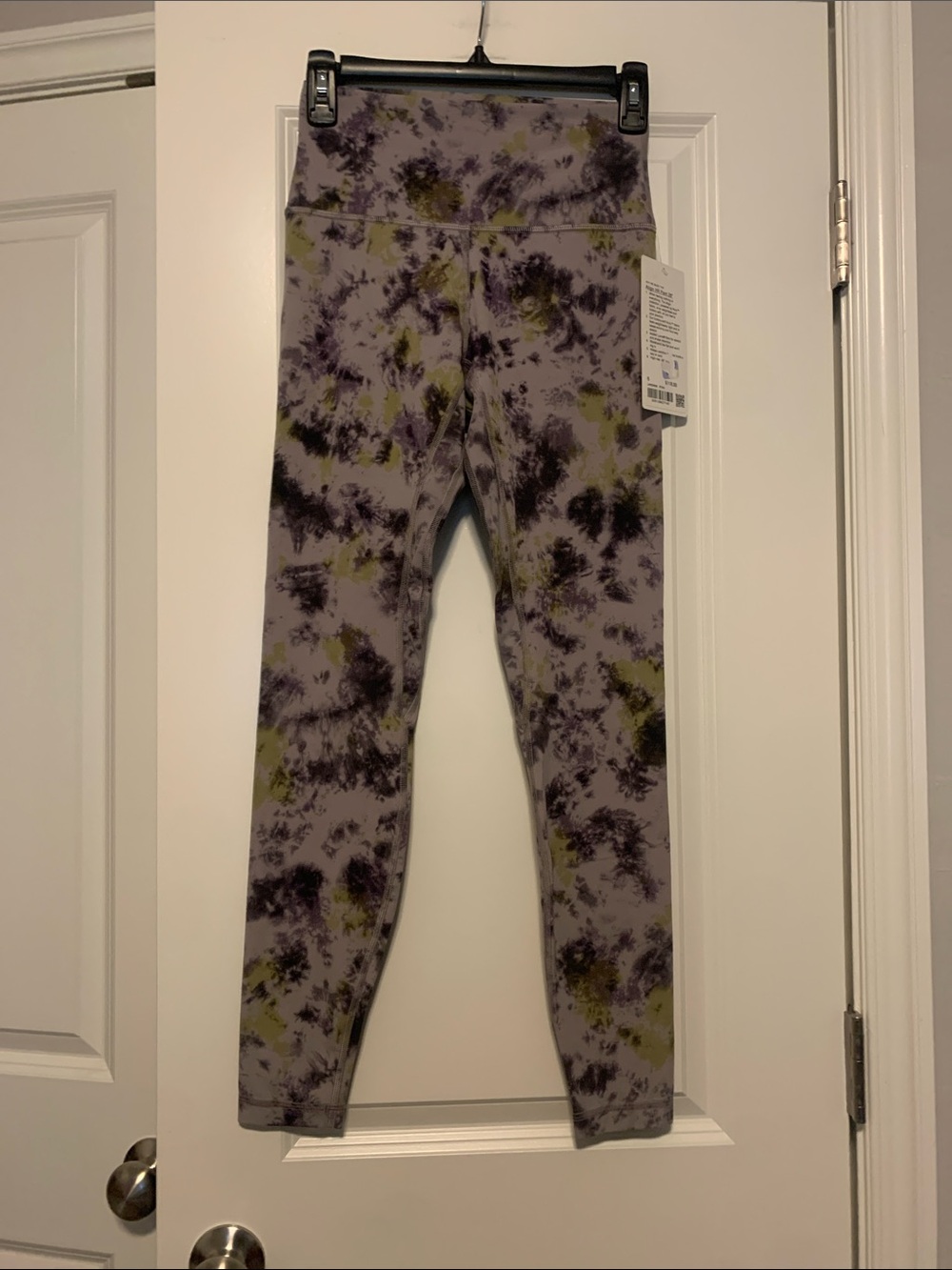 lululemon athletica Align HR Pant 28in, Sz 6
NWT